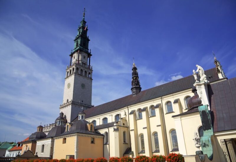 Full-Day Trip to Czstochowa from Krakow - What to Expect on Your Czestochowa Day Trip
