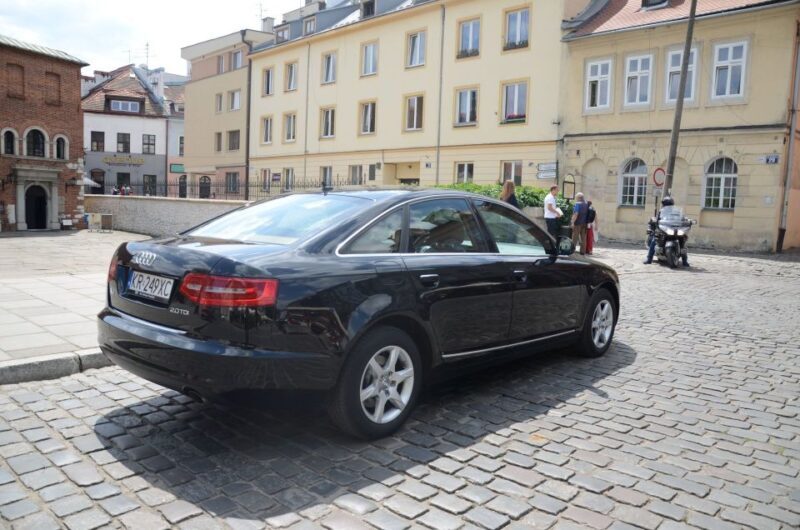 Full-Day Trip to Czstochowa from Krakow - FAQ