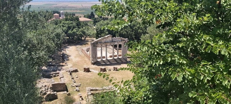 Full Day Trip to Durres, Apollonia and Ardenica Monastery - Final Thoughts