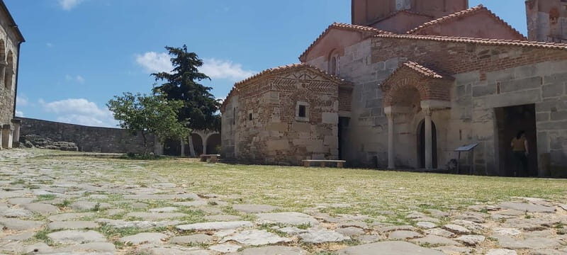 Full Day Trip to Durres, Apollonia and Ardenica Monastery - FAQs