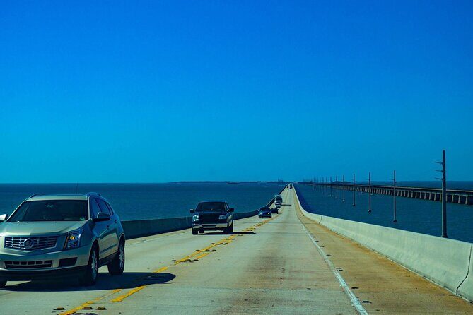 Full-Day trip to Key West from Sunny Isles - Is This Tour for You?