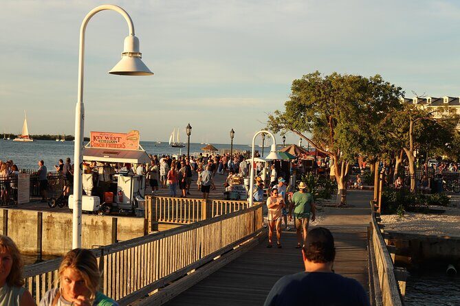 Full-Day trip to Key West from Sunny Isles - FAQ