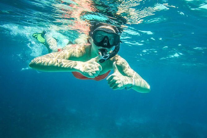 Full-Day Trip to Koh Tao and Koh Nang Yuan from Koh Samui by Speedboat - Who Is This Tour Best For?