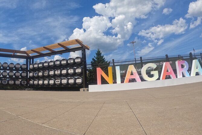 Full-Day Trip to Niagara Falls - Exploring Niagara Falls on Your Own Terms