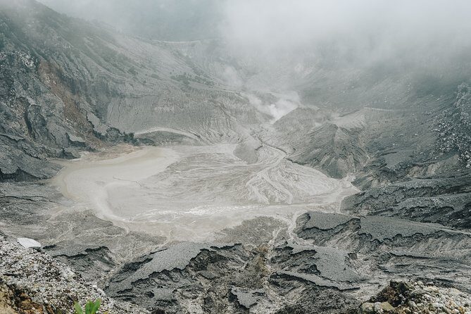 Full-Day Trip to North Bandung - Key Points
