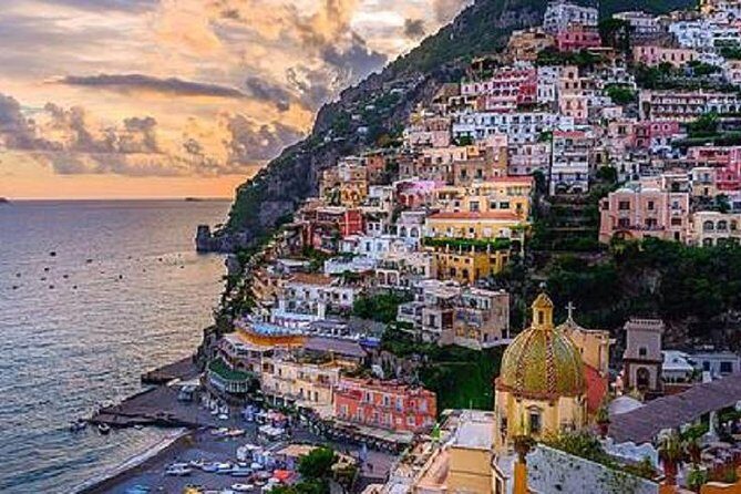 Full-Day Trip to Pompeii, Positano and Amalfi coast - Analyzing the Value
