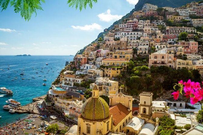 Full-Day Trip to Pompeii, Positano and Amalfi coast - Practical Details and Tips
