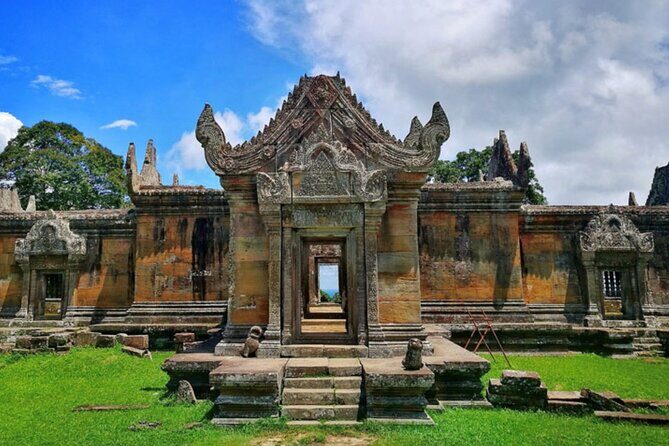 Full Day Trip to Preah Vihear and Koh Ker Temple from Siem Reap - In-Depth Exploration of the Full Day Tour to Preah Vihear and Koh Ker