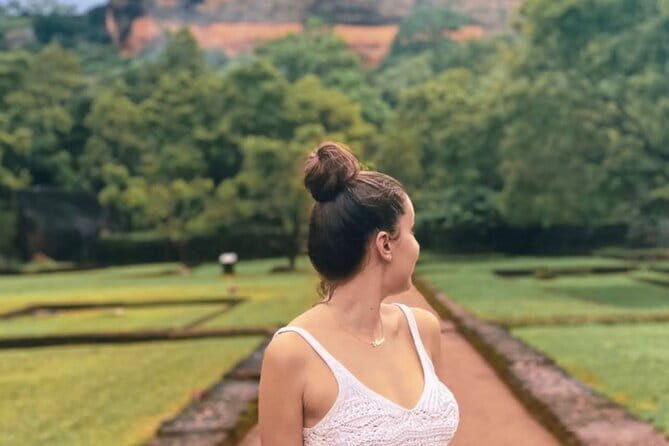 Full Day Trip to Sigiriya and Dambulla from Kandy - Full Day Trip to Sigiriya and Dambulla from Kandy: An In-Depth Review