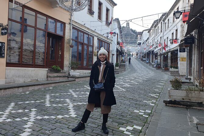 Full Day trip to Stone City of Gjirokastra & Blue Eye - Practical Details: What You Need to Know