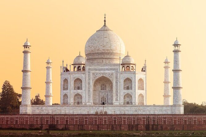 Full Day Trip To Taj Mahal By Car From Delhi - What Sets This Tour Apart