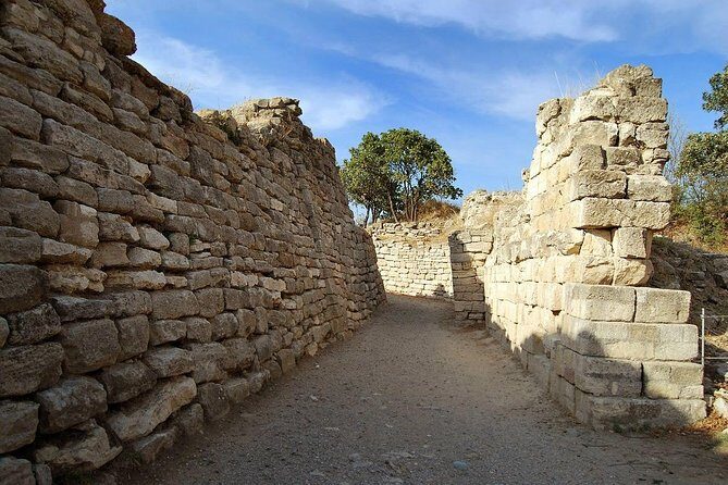Full Day Troy & Gallipoli Tour ( From Canakkale ) - Key Points