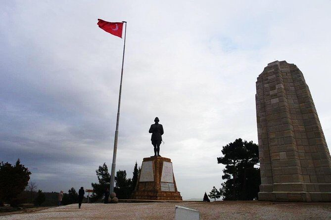 Full Day Troy & Gallipoli Tour ( From Canakkale ) - An In-Depth Look at the Tour Itinerary