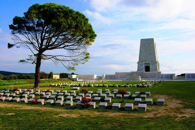 Full Day Troy & Gallipoli Tour ( From Canakkale ) - FAQs