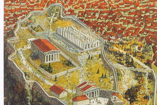 Full Day Troy Tour From Istanbul - Authentic Experiences and Hidden Details