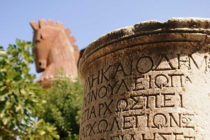 Full Day Troy Tour From Istanbul - Who Is This Tour Best For?
