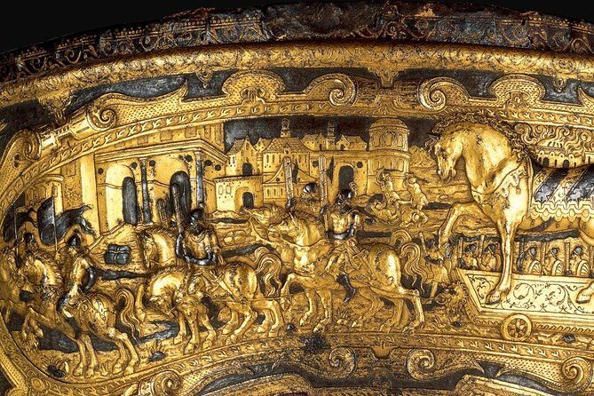 Full Day Troy Tour From Istanbul - The Sum Up