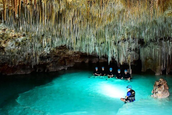 Full-Day Tulum Expedition and Rio Secreto Adventure - Who Should Consider This Tour?