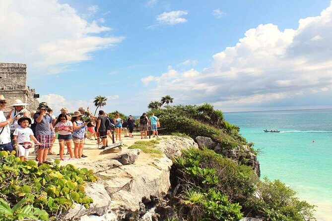 Full-Day Tulum Expedition and Rio Secreto Adventure - The Sum Up