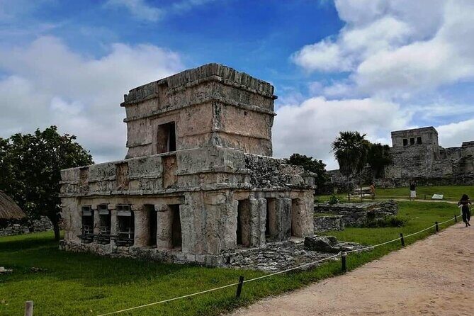 Full Day Tulum Paradise Beach - Why This Tour Stands Out