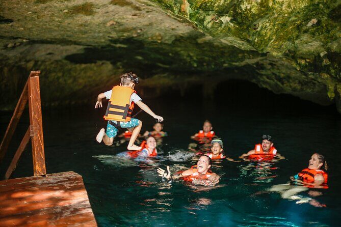 Full Day Tulum Ruins Tour Cenote and Swimming with Sea Turtles - FAQ