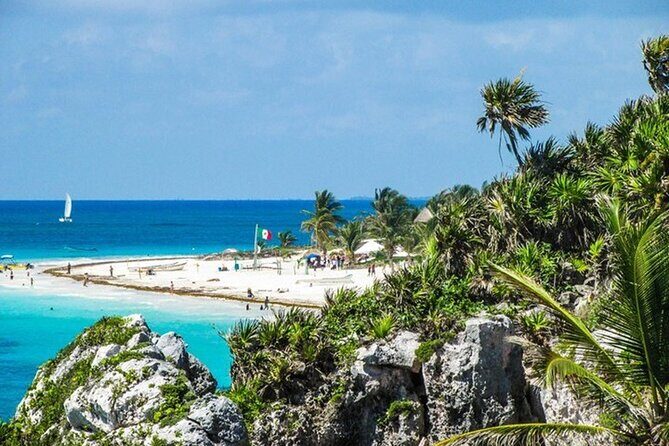 Full Day Tulum Ruins Tour with Cenote and Snorkeling Sea Turtles - In-Depth Review of the Experience