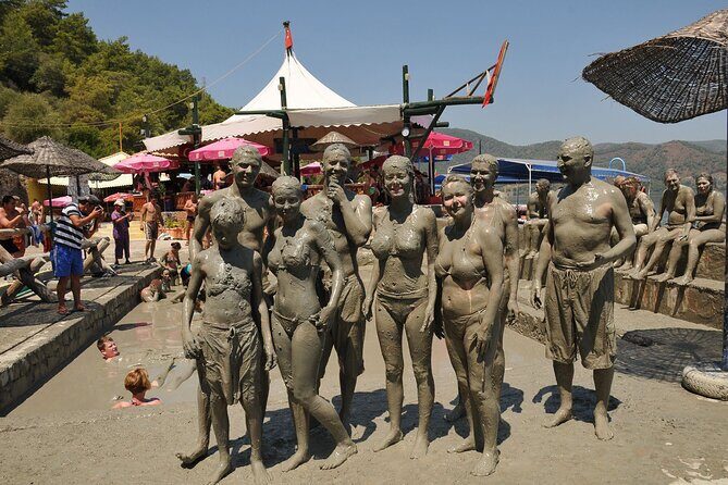 Full Day Turtle Beach Tour With Lake and Mud Baths From Marmaris - Final Thoughts: Who Will Love This Tour?