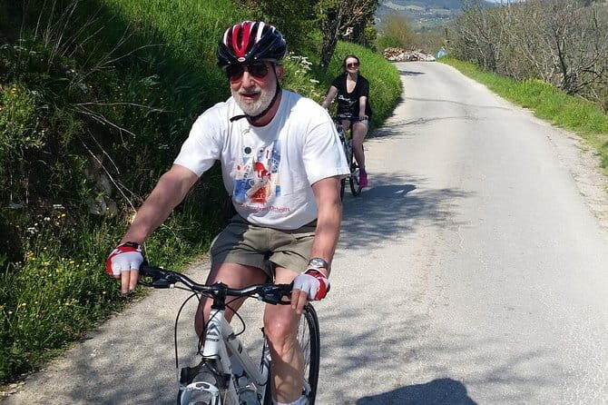 Full-Day Tuscan Countryside Bike Tour - What Makes This Tour Stand Out?