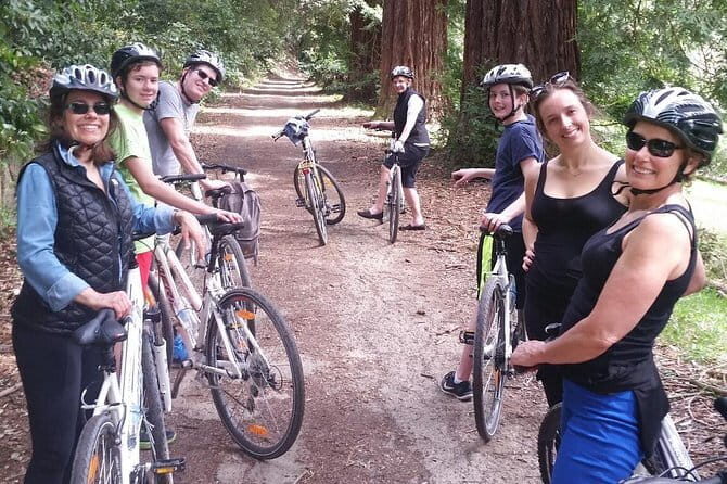 Full-Day Tuscan Countryside Bike Tour - FAQs