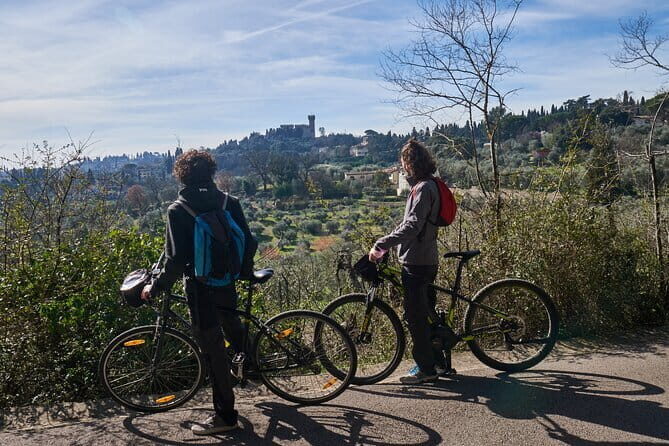 Full-Day Tuscan Hills Bike Tour With Lunch at Farm - Value and Practical Considerations