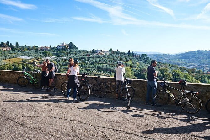 Full-Day Tuscan Hills Bike Tour With Lunch at Farm - Final Thoughts: Is This Tour for You?