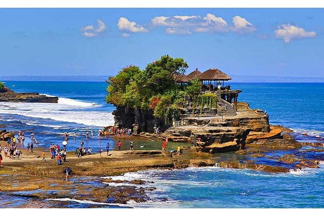 Full day Ubud and Tanah Lot tour - Exploring Bali’s Essence: A Full-Day Ubud and Tanah Lot Tour