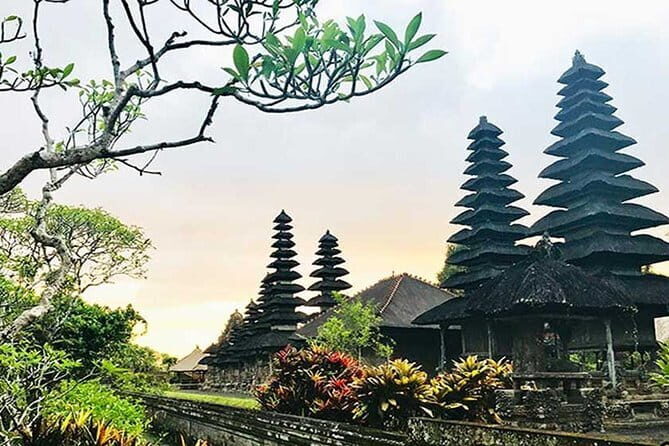Full day Ubud and Tanah Lot tour - A Full Breakdown of the Ubud and Tanah Lot Tour