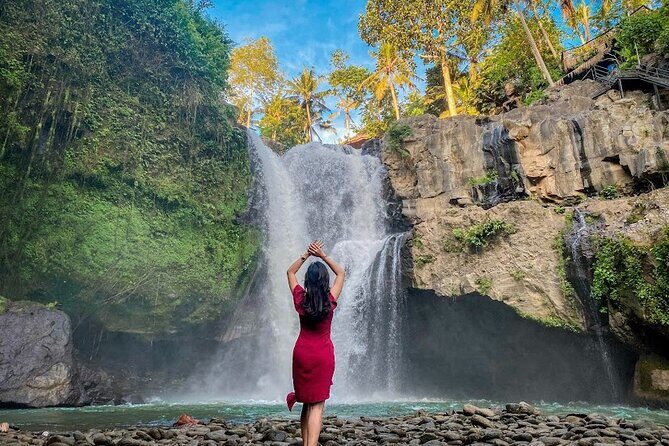 Full Day  Ubud Art Village and Mount Batur Kintamani with Lunch - Final Thoughts