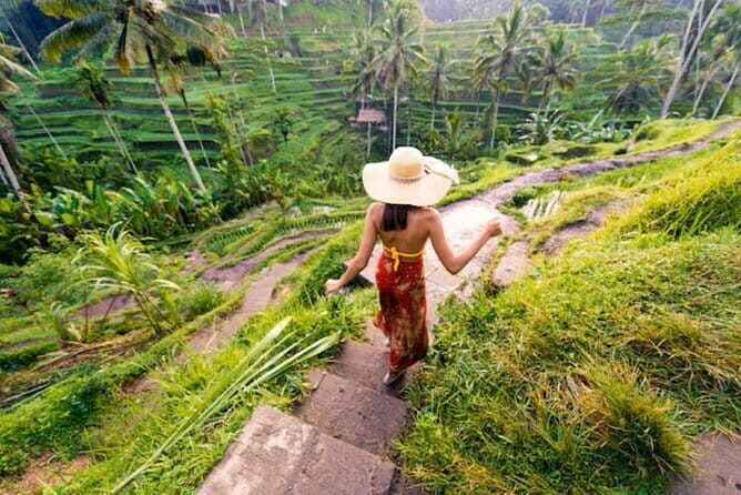 Full-day Ubud Private tour : Cultural Heritage - Pricing and Value