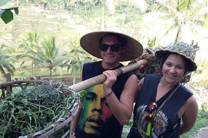 Full-Day Ubud Village including Mt Batur Tirta Empul and Sightseeing Tour - An In-Depth Look at the Ubud Village & Sightseeing Tour