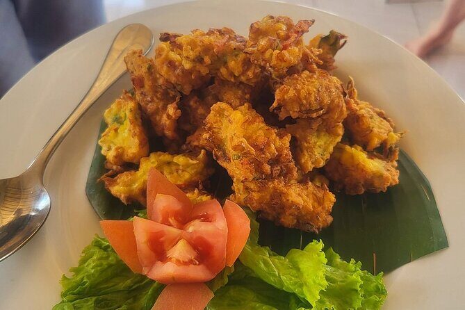 Full Day Ubud Waterfall Visit and Cooking Experience - An In-Depth Look at the Ubud Waterfall and Cooking Experience