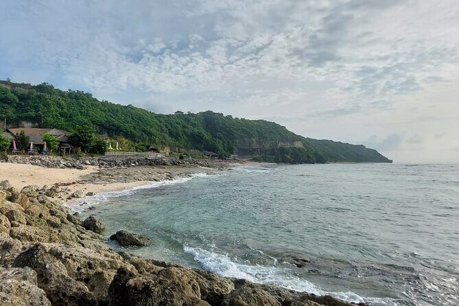 Full Day Uluwatu Beach Tour and Water Activities - Discovering Bali’s Iconic Beaches and Water Adventures