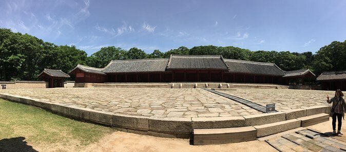 Full-day UNESCO Heritage Tour with Suwon Hwaseong from Seoul - Who Is This Tour Best For?