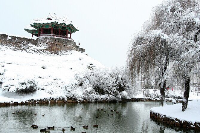 Full-day UNESCO Heritage Tour with Suwon Hwaseong from Seoul - FAQs