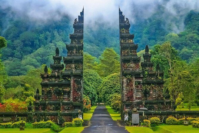Full Day UNESCO Rice Terrace - Beratan Lake - Tanah Lot - Practical Tips for Travelers