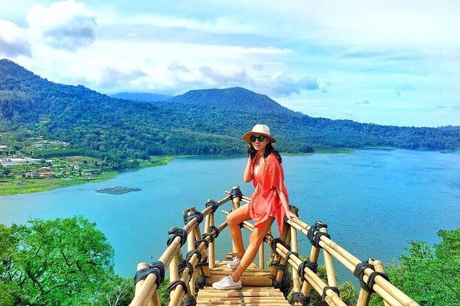 Full Day UNESCO Rice Terrace - Beratan Lake - Tanah Lot - FAQs