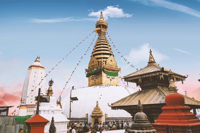 Full Day UNESCO World Heritage Sites of Kathmandu with Bungmati and Khokana Tour - Practical Tips for Making the Most of Your Tour