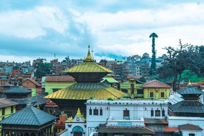 Full Day UNESCO World Heritage Sites of Kathmandu with Bungmati and Khokana Tour - Who Should Consider This Tour?
