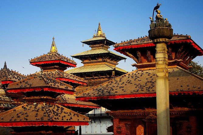 Full Day UNESCO World Heritage Sites of Kathmandu with Bungmati and Khokana Tour - The Sum Up: Who Will Love This Tour?