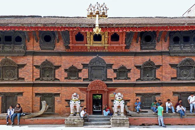 Full Day UNESCO World Heritage Sites of Kathmandu with Bungmati and Khokana Tour - FAQ
