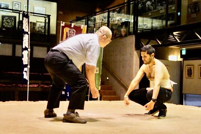 Full-Day Unique Sumo Experience in Katsuragi, Nara - The Sumo Connection: Learning from Kehayaza Sumo Museum