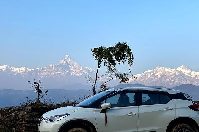 Full Day Unlimited Landscape Visit Tour in Private Car - Introduction: What’s the Tour All About?