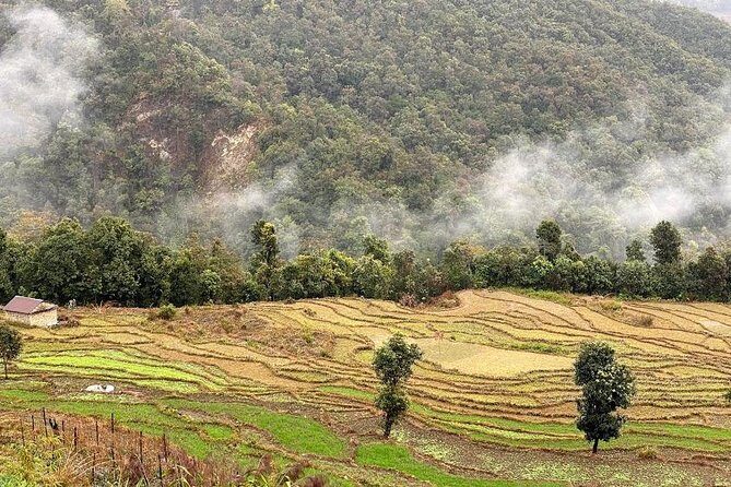 Full Day Unlimited Landscape Visit Tour in Private Car - Transportation and Practicalities