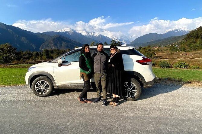Full Day Unlimited Landscape Visit Tour in Private Car - Who Should Consider This Tour?